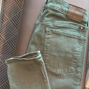 LuckyBrand Lolita Skinny Jeans Size 6/28